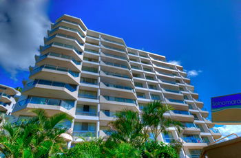 Solnamara Beachfront Apartments - Accommodation Sunshine Coast 4