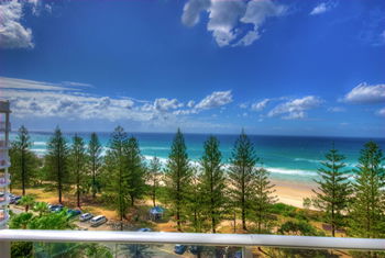 Solnamara Beachfront Apartments - Accommodation Sunshine Coast 5