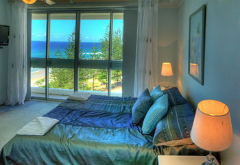Solnamara Beachfront Apartments - Accommodation Sunshine Coast 7