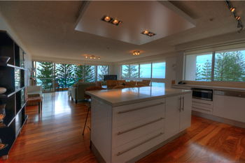 Solnamara Beachfront Apartments - Accommodation Sunshine Coast 8