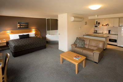 The Old Woolstore Apartment Hotel - Accommodation Sunshine Coast 7