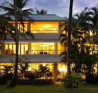 Balboa Apartments - Accommodation Sunshine Coast