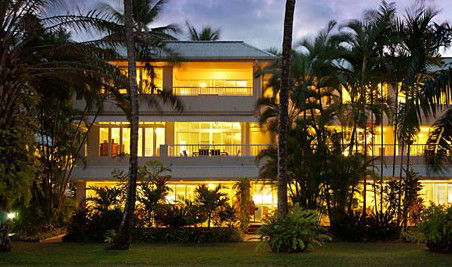 Balboa Apartments - Accommodation Sunshine Coast 0