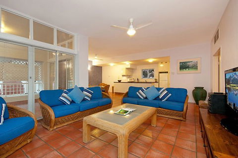 Balboa Apartments - Accommodation Sunshine Coast 3