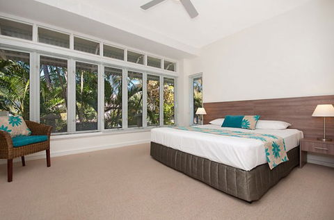 Balboa Apartments - Accommodation Sunshine Coast 4