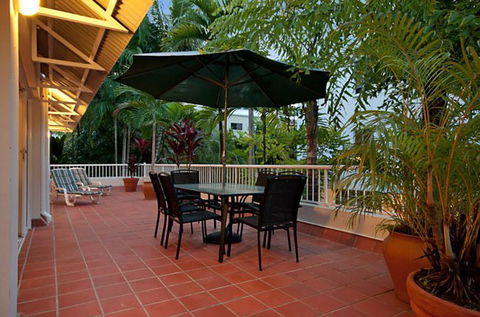 Balboa Apartments - Accommodation Sunshine Coast 5