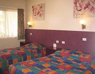The Coasters Motel - Accommodation Sunshine Coast 3