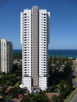 Oscar On Main Resort - Accommodation Sunshine Coast 6