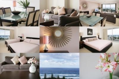 Oscar On Main Resort - Accommodation Sunshine Coast 7