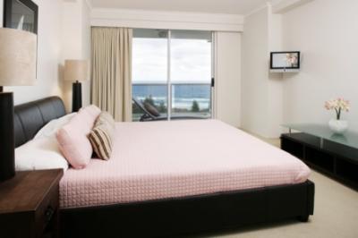 Oscar On Main Resort - Accommodation Sunshine Coast 8