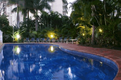 Oscar On Main Resort - Accommodation Sunshine Coast 9