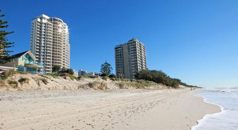 Xanadu Main Beach - Accommodation Sunshine Coast 1