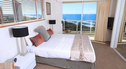 Xanadu Main Beach - Accommodation Sunshine Coast 2