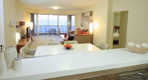 Xanadu Main Beach - Accommodation Sunshine Coast 3