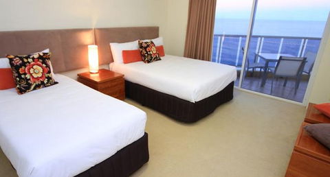 Xanadu Main Beach - Accommodation Sunshine Coast 4