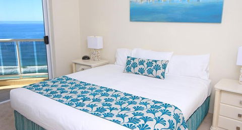 Xanadu Main Beach - Accommodation Sunshine Coast 5