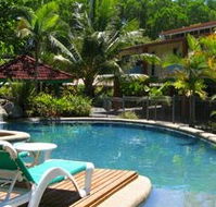Lychee Tree Holiday Apartments - Accommodation Sunshine Coast