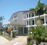 L'Amor Holiday Apartments - Accommodation Sunshine Coast