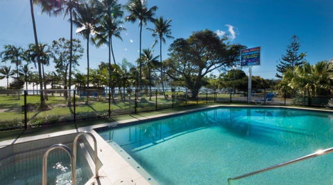 Coral Towers Holiday Apartments - Accommodation Sunshine Coast 3