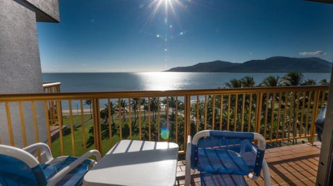 Coral Towers Holiday Apartments - Accommodation Sunshine Coast 4