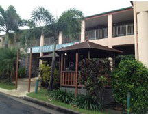 Grand Hotel Thursday Island - Accommodation Sunshine Coast 0
