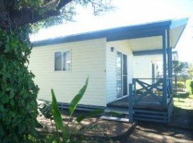 Harbour Lights Caravan Park - Accommodation Sunshine Coast 1