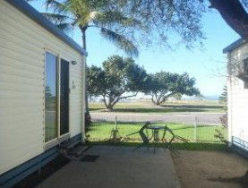 Harbour Lights Caravan Park - Accommodation Sunshine Coast 2
