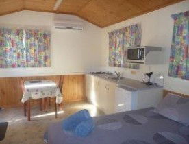 Harbour Lights Caravan Park - Accommodation Sunshine Coast 3