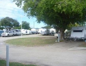 Harbour Lights Caravan Park - Accommodation Sunshine Coast 4