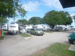 Harbour Lights Caravan Park - Accommodation Sunshine Coast 5