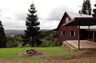 Solothurn Rural Resort - Accommodation Sunshine Coast 2