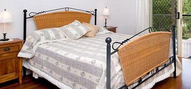 Wattle Gully Retreat - Accommodation Sunshine Coast 1