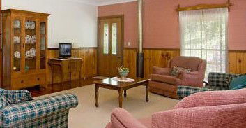 Wattle Gully Retreat - Accommodation Sunshine Coast 2