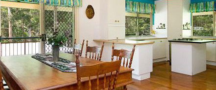 Wattle Gully Retreat - Accommodation Sunshine Coast 3