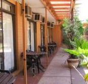 Desert Rose Inn - Accommodation Sunshine Coast