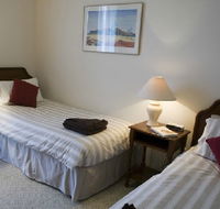 Hillsview Tourist Apartments - Accommodation Sunshine Coast