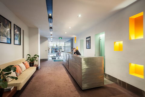 Quest On Bourke - Accommodation Sunshine Coast 0