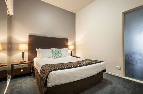 Quest On Bourke - Accommodation Sunshine Coast 4