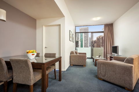 Quest On Bourke - Accommodation Sunshine Coast 5