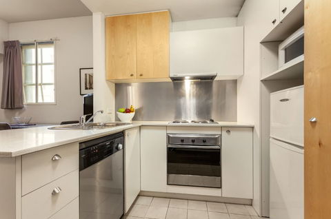Quest On Bourke - Accommodation Sunshine Coast 6