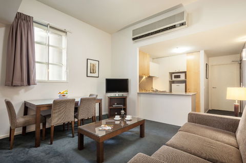 Quest On Bourke - Accommodation Sunshine Coast 7