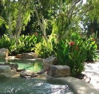 Howard Springs Caravan Park - Accommodation Sunshine Coast