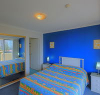 Surfers Beachside Holiday Apartments