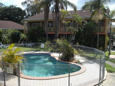 Oxley Motor Inn - Accommodation Sunshine Coast 3