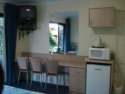 Oxley Motor Inn - Accommodation Sunshine Coast 5