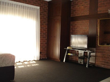 Albury Townhouse - Accommodation Sunshine Coast 1