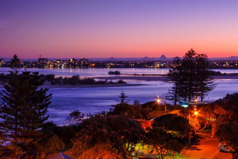 The Waterview Resort - Accommodation Sunshine Coast 1