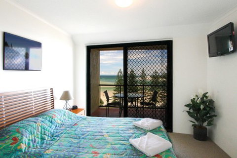 The Waterview Resort - Accommodation Sunshine Coast 2