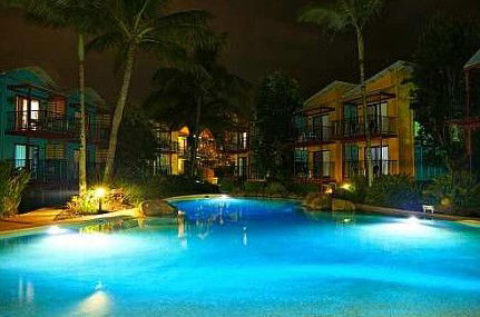 Noosa Lakes Resort - Accommodation Sunshine Coast 5