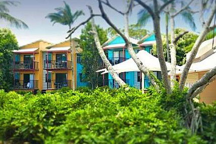 Noosa Lakes Resort - Accommodation Sunshine Coast 8